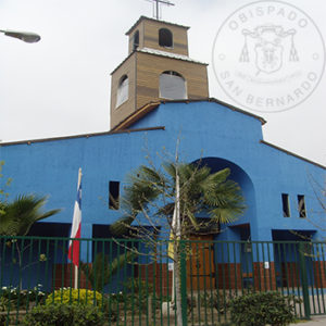 Parroquia Sagrado Corazón