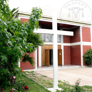 Parroquia San Marcos