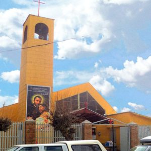 Parroquia San Camilo de Lellis