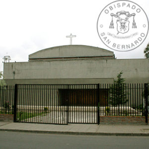 Parroquia Jesús, Buen Pastor