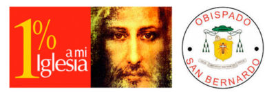 Uno por ciento San Bernardo