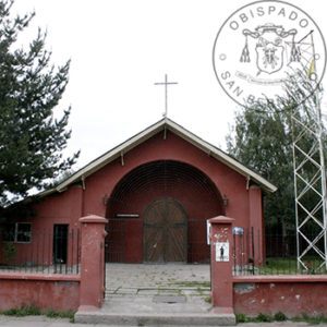 Parroquia Nuestra Señora del Huerto