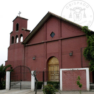 Parroquia Nuestra Señora del Rosario