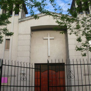 Parroquia Nuestra Señora de Fátima