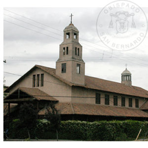 Parroquia Nuestra Señora de los Ángeles