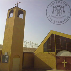 Parroquia Nuestra Señora de la Reconciliación