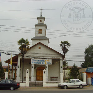 Parroquia Sagrada Familia