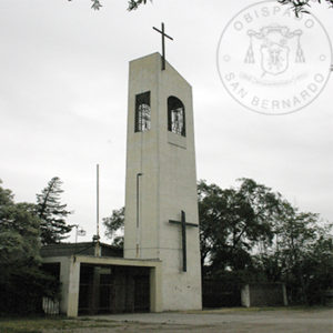 Parroquia San Ignacio de Loyola (1984)