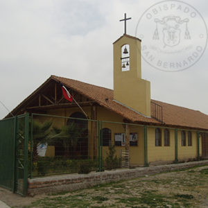 Parroquia San José Patriarca de la Esperanza