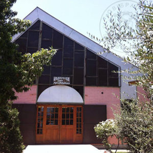 Parroquia Santa María Magdalena