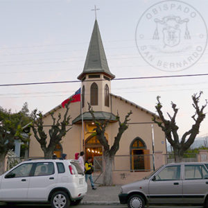 Santa María Virgen