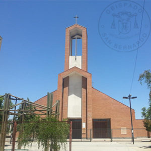 Parroquia San Victor