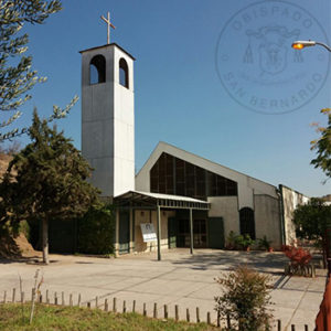 Parroquia Santísima Trinidad