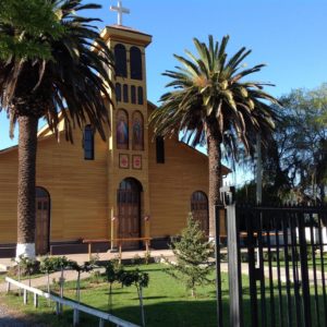 Parroquia Nuestra Señora de Guadalupe