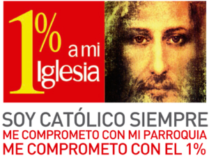 Lee más sobre el artículo Diócesis de San Bernardo lanza nueva plataforma web para recaudar recursos desde la comunidad.