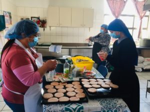 Lee más sobre el artículo Comedor Parroquia Jesús el Buen Pastor