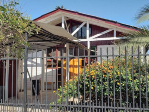Lee más sobre el artículo Nuevo salón y velatorio en  la Parroquia Nuestra Señora de Lourdes