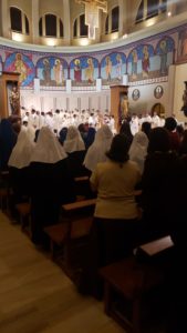 Lee más sobre el artículo Semana Santa 2022 en la Diócesis de San Bernardo